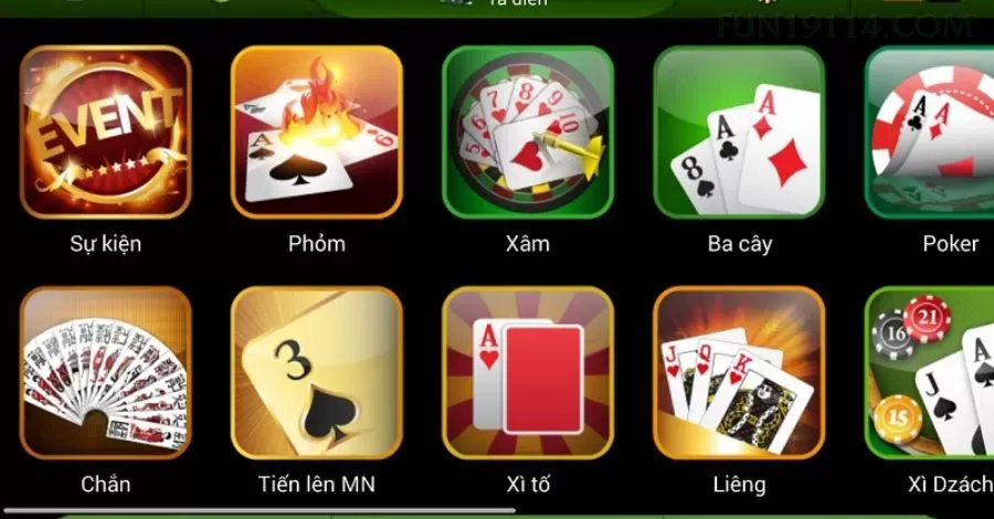 Aplicativo móvel fun1911 para iOS e Android
