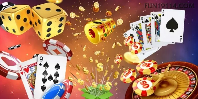 Slots com prêmios fun1911